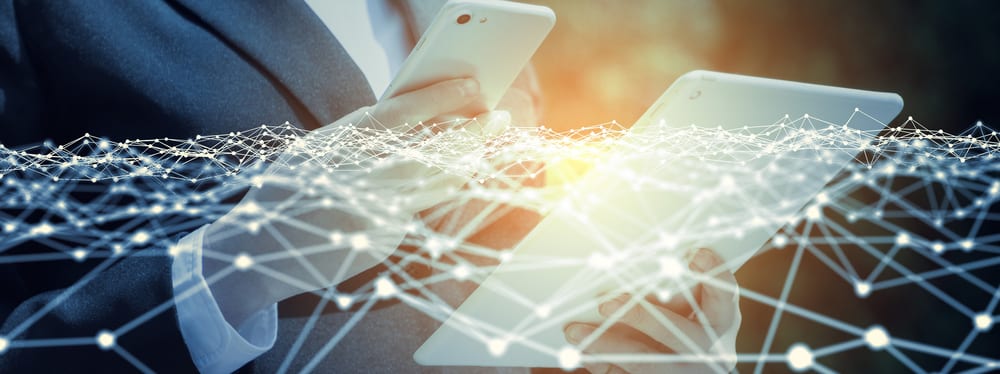 Securing the modern workplace in an age of digital transformation