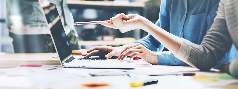 Millennials are giving way to a new generation, and they demand change