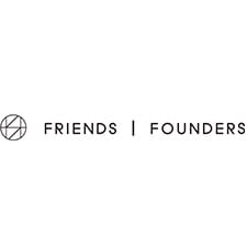 Friends + Founders