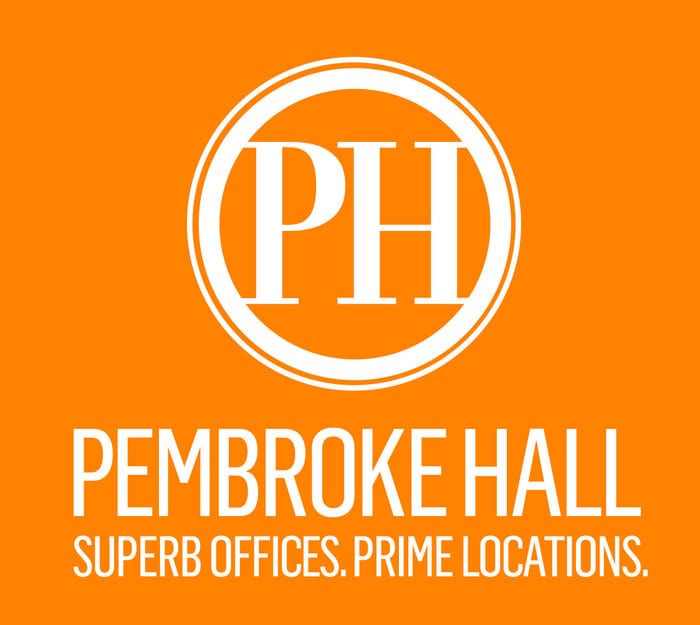 Pembroke Hall