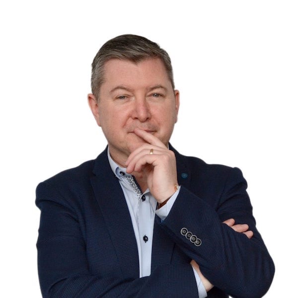 John Quinn – Senior Account Manager – over 20 years experience