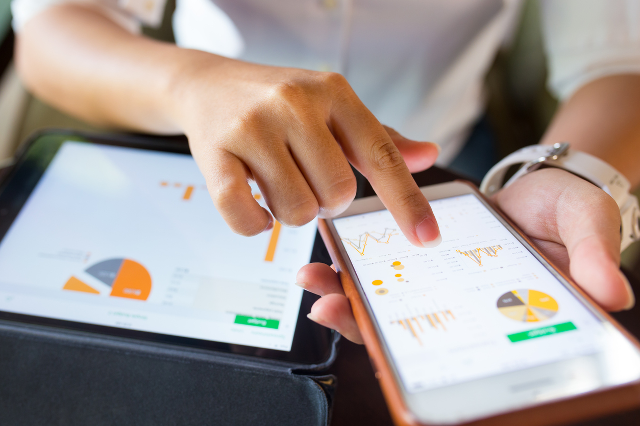 The Evolution of The Workplace – Agile and Innovative