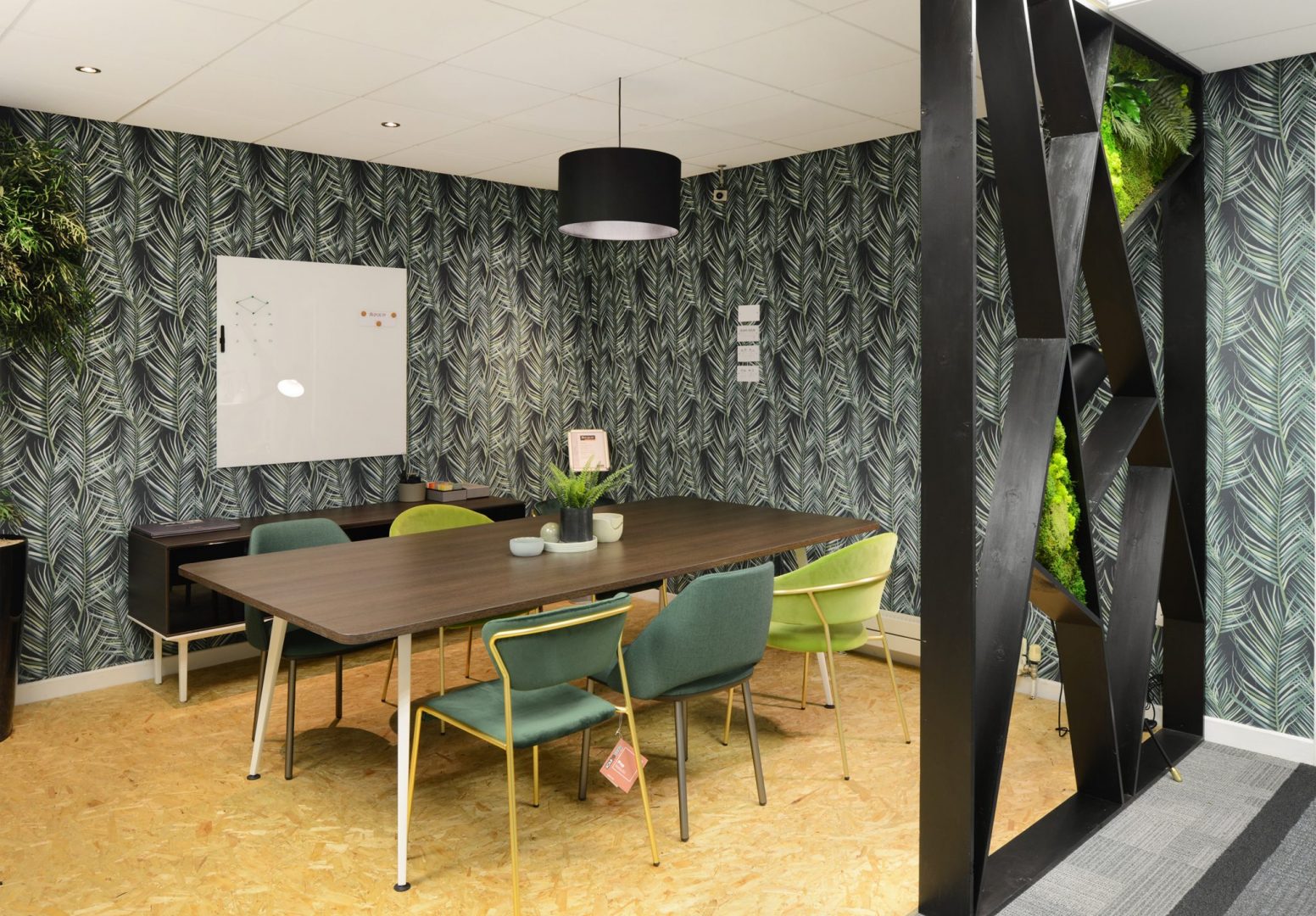 The Real-World Showroom, not the Realtime Version