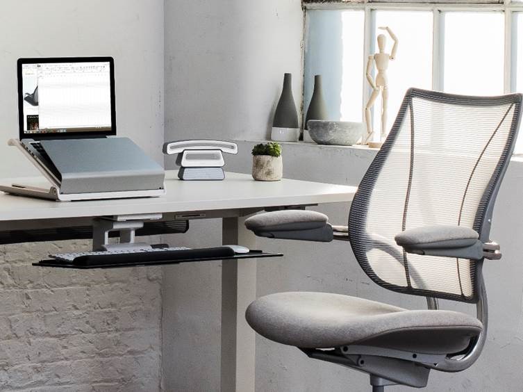 Why Your Home Office Furniture Needs to Be Right Bizquip