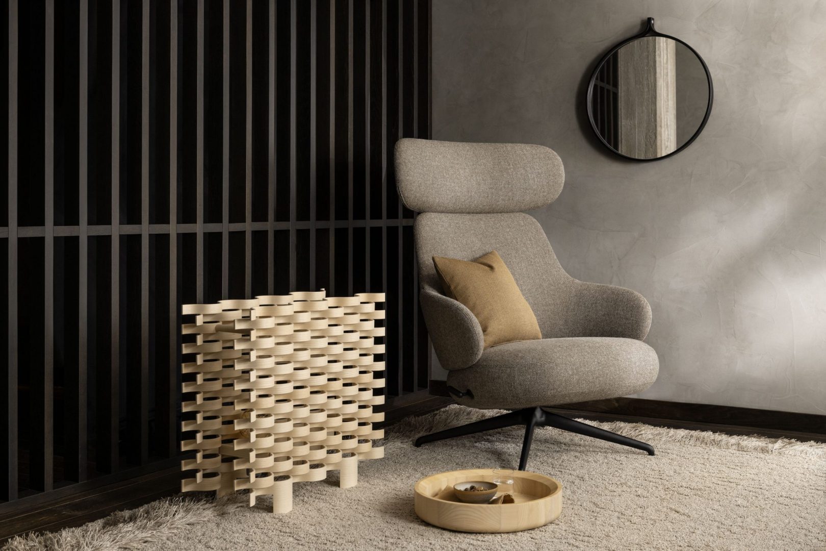 Creating the Perfect Cozy Reading Nook at Home