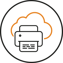 BYOD Print Solutions & Cloud print