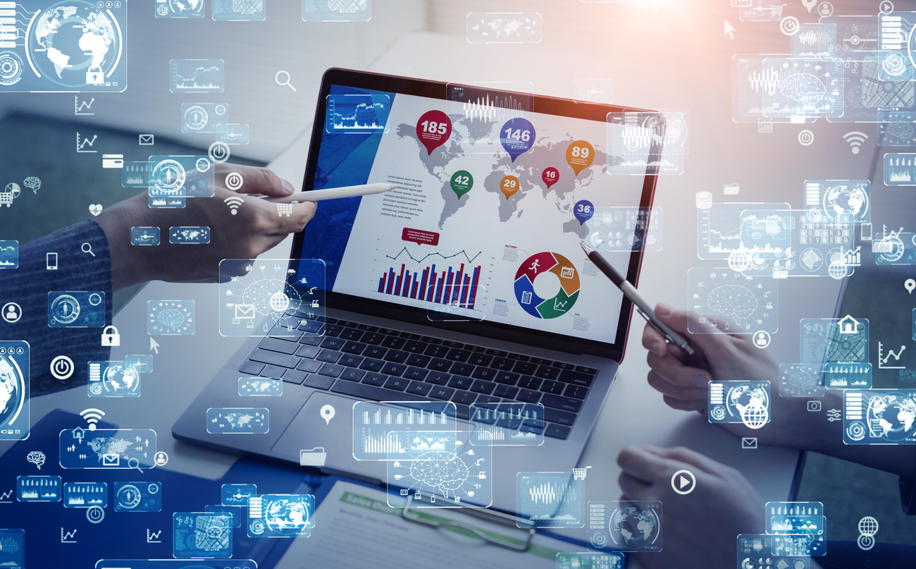 Bizquip – Helping Councils With Their Digital Transformation