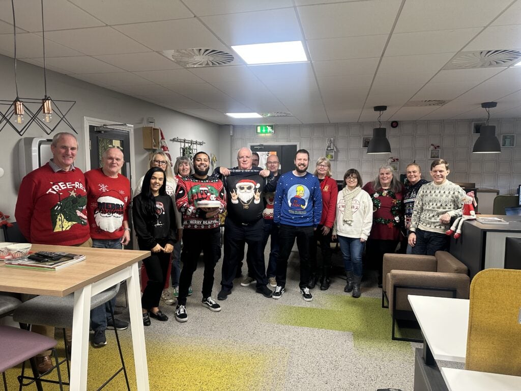 Bizquip team pic 1