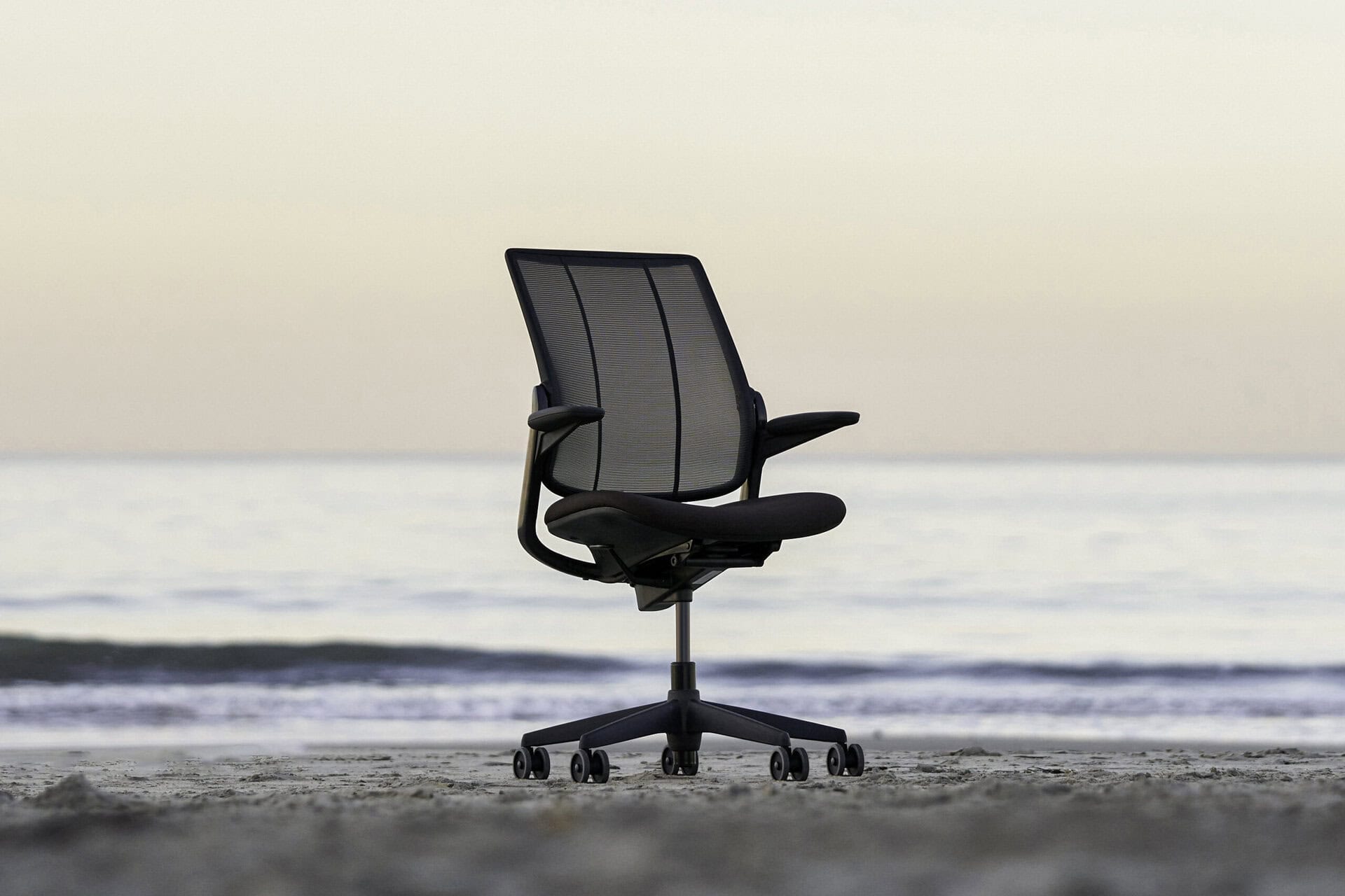 Humanscale Ocean Humanscale Smart Ocean Task Chair Brochure - Bizquip