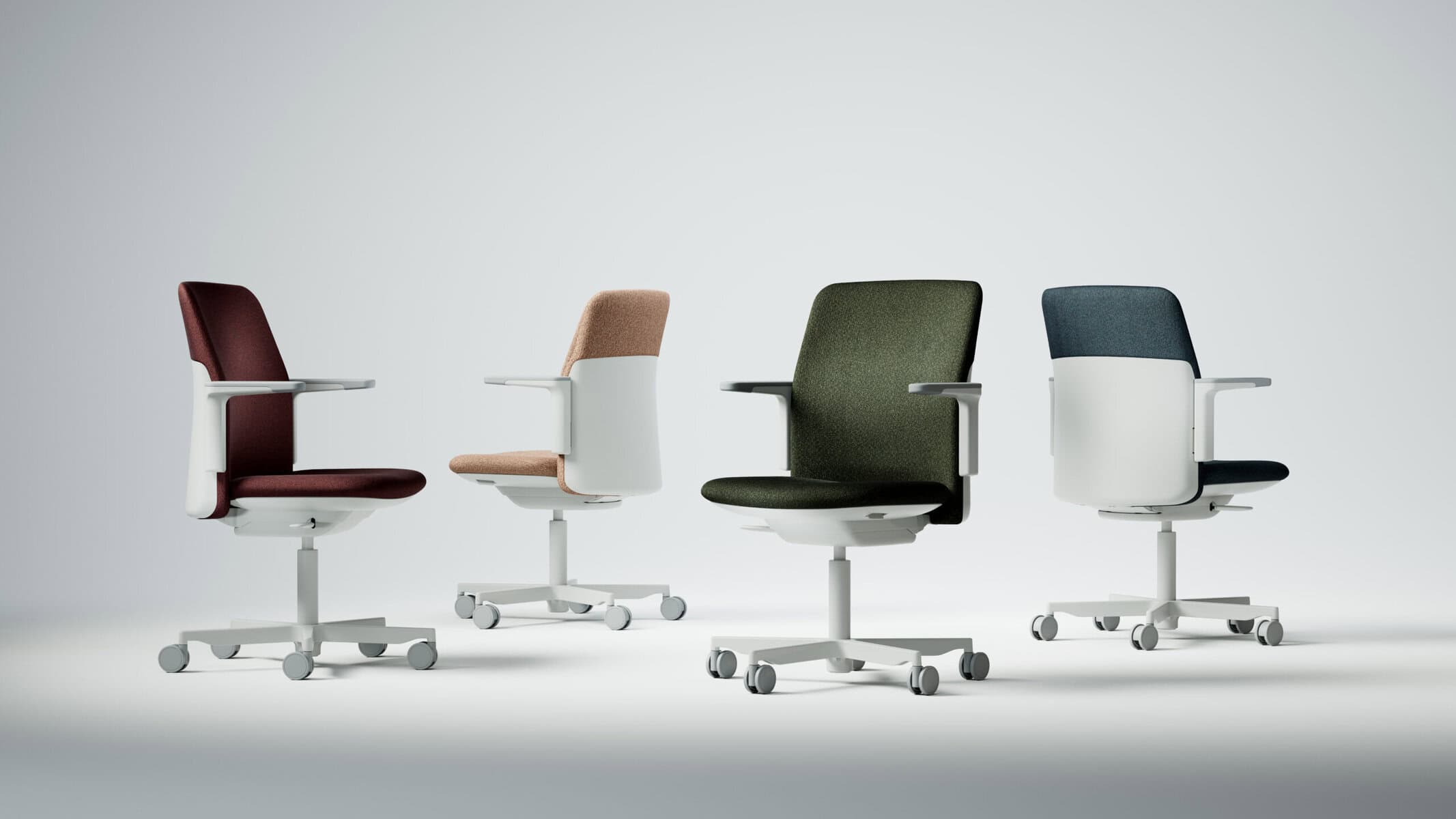 Humanscale Path Chair Brochure - Bizquip