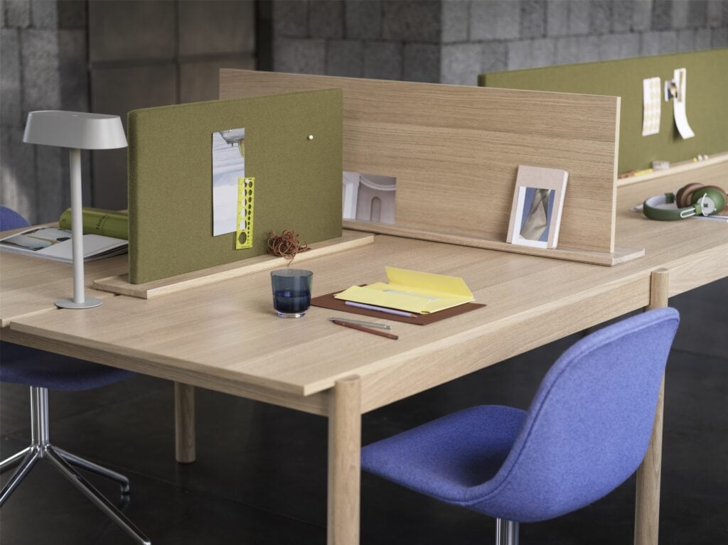 muuto linear screen agile
